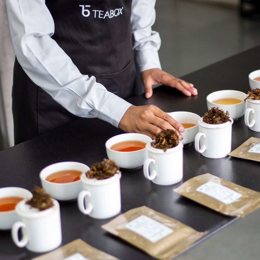 Teabox Review