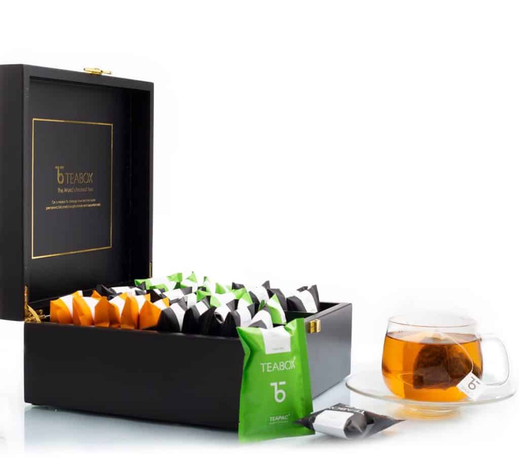 Teabox Review