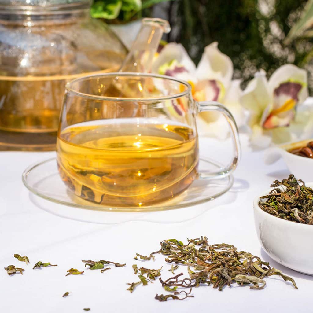 Teabox Review