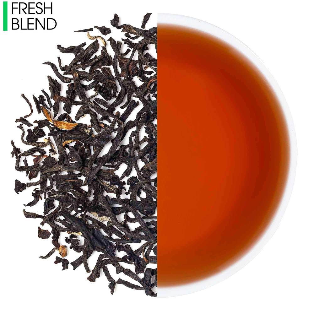 Teabox Classic Assam Black Review