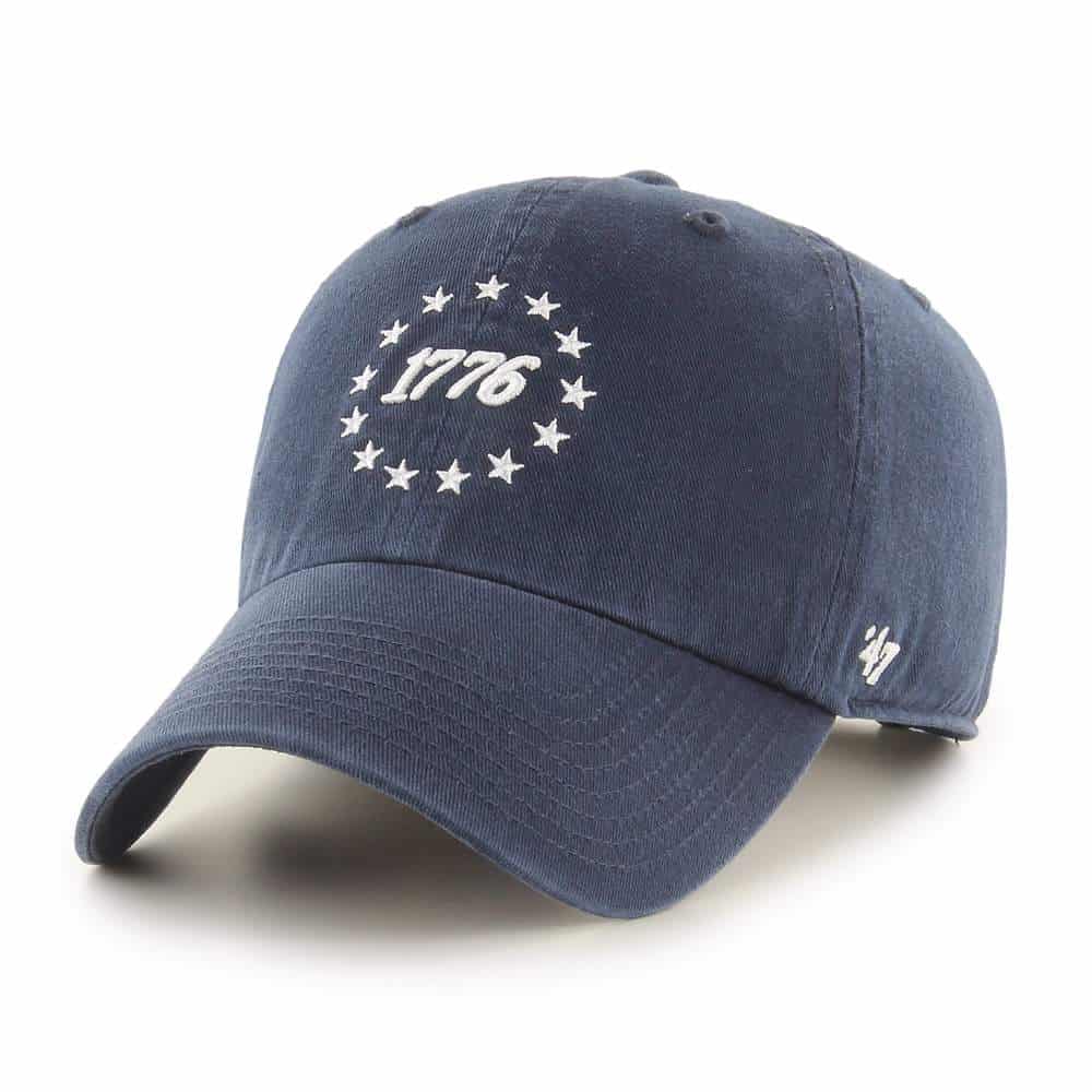 ’47 Hats Review