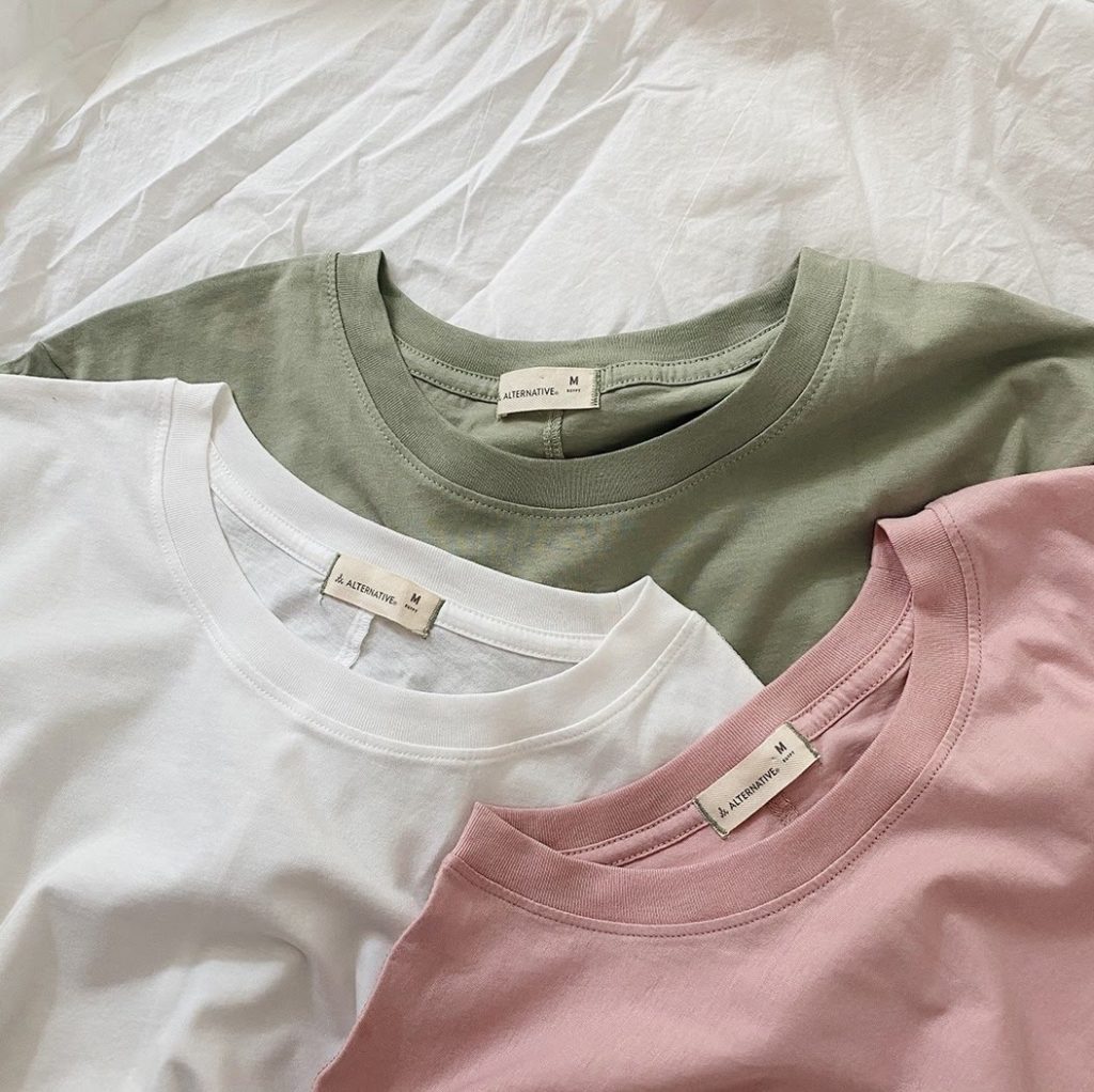 Alternative Apparel Clothing Review