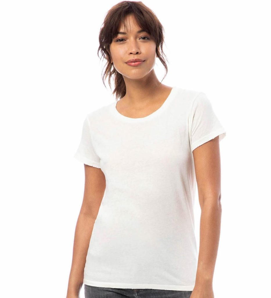 Alternative Apparel Clothing Review