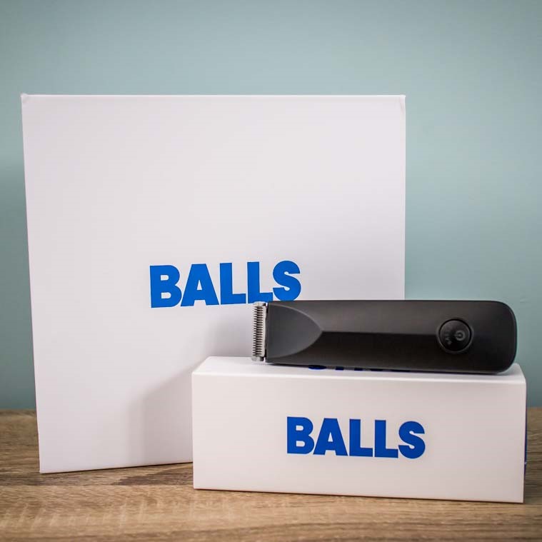 Balls Trimmer Review