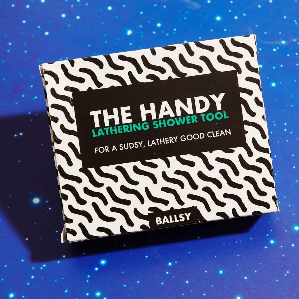 Ballsy Ball Wash Review 