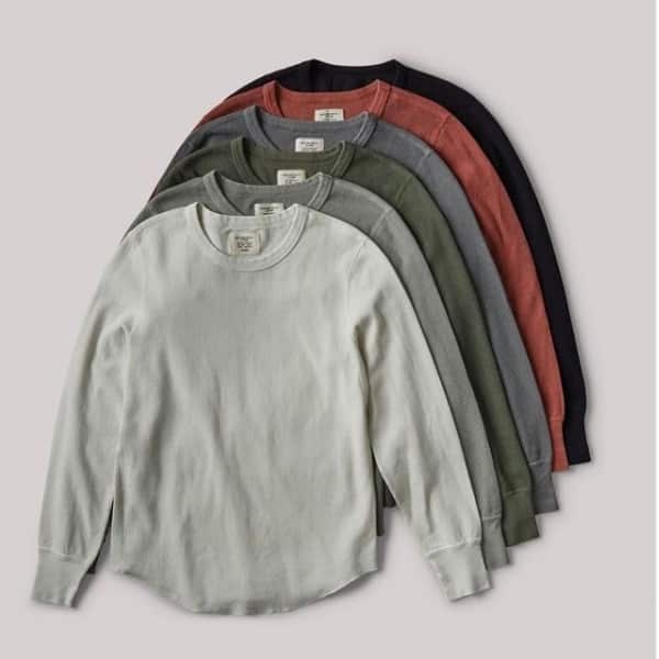 Buck Mason Review