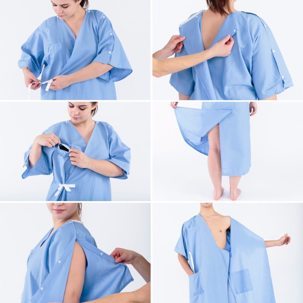 Care+Wear Healthwear Apparel Review