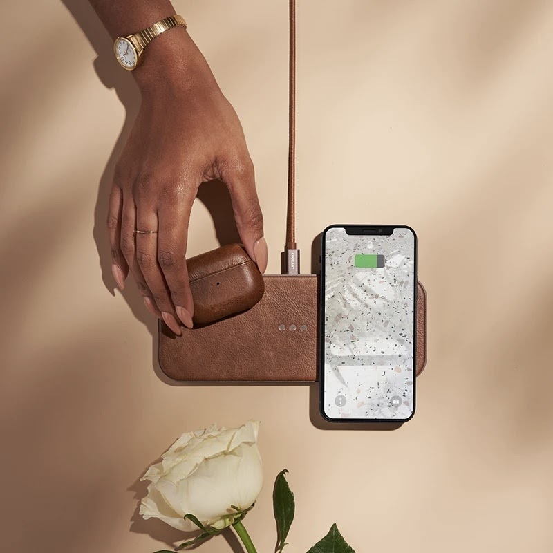 Courant Wireless Charger Review 5 Courant Wireless Charging Review