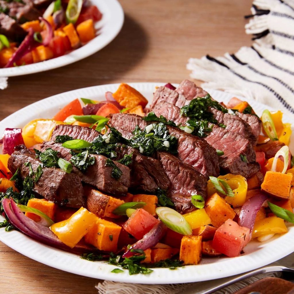 EveryPlate Meals Review