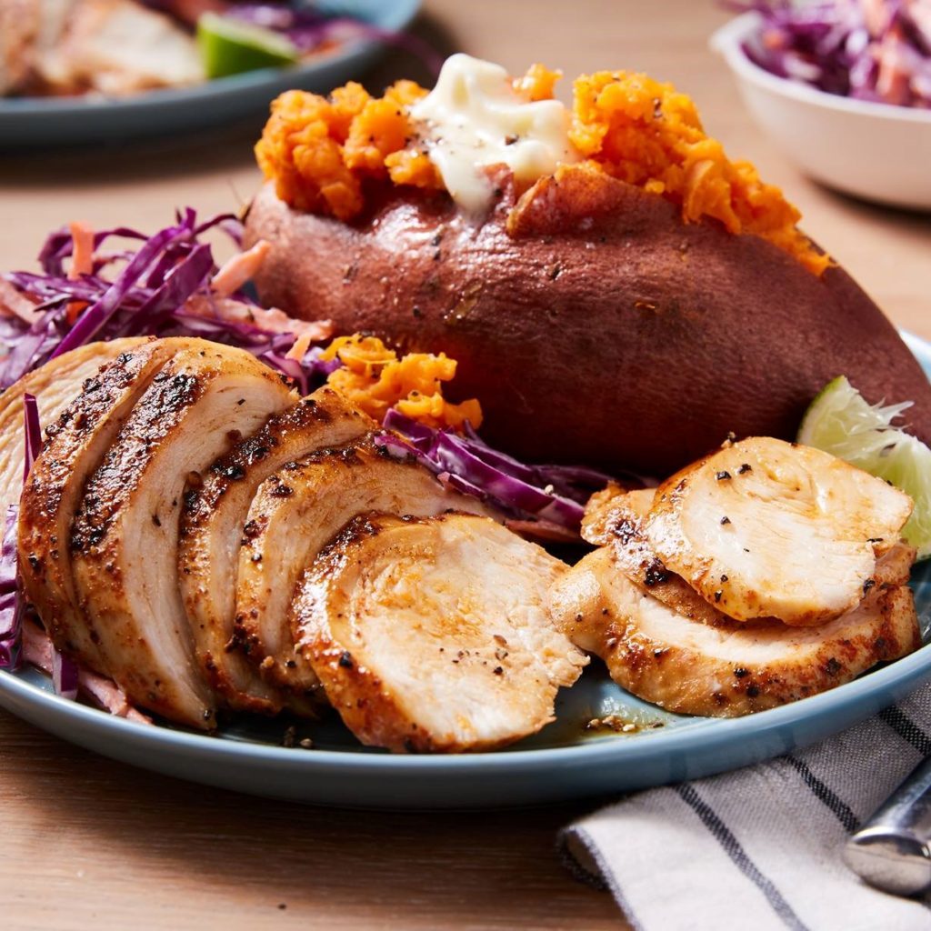 EveryPlate Meals Review