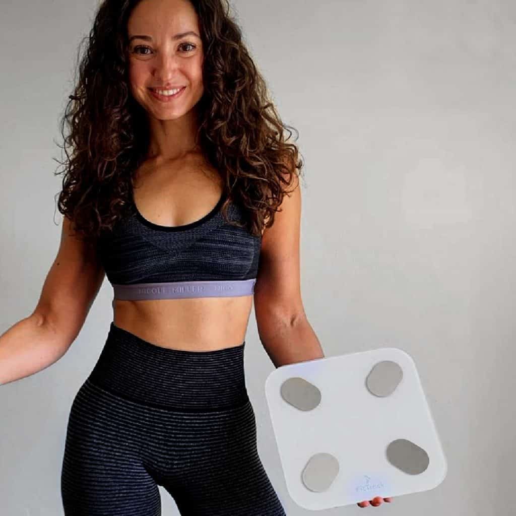 FitTrack Review