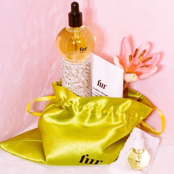 Fur Oil Review