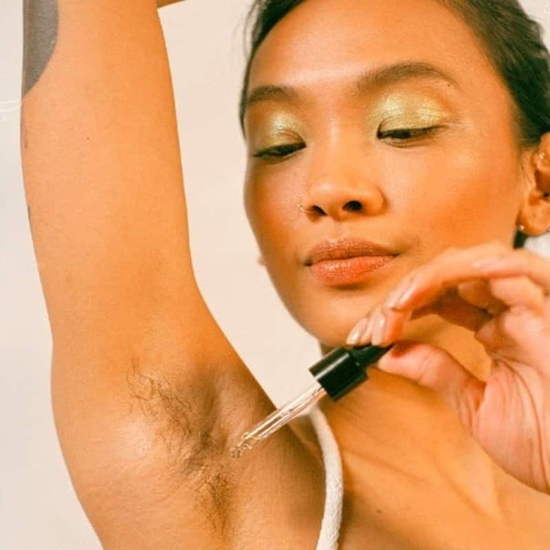 Fur Oil Review