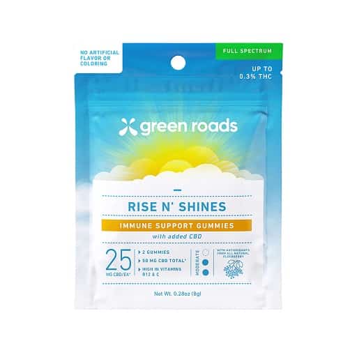 Green Roads CBD Review