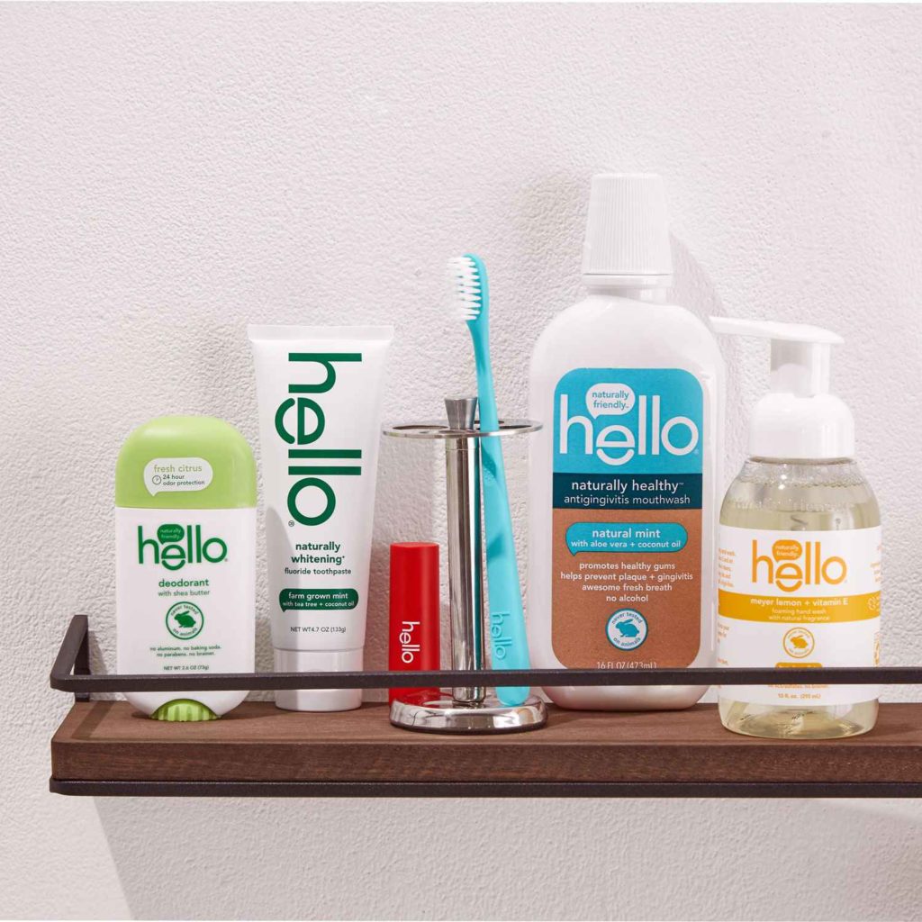 Hello Products Review 