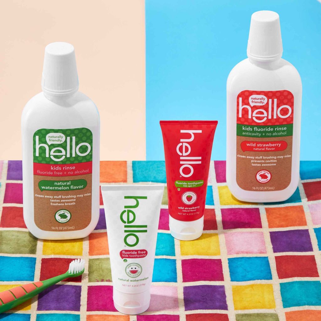 Hello Products Review 