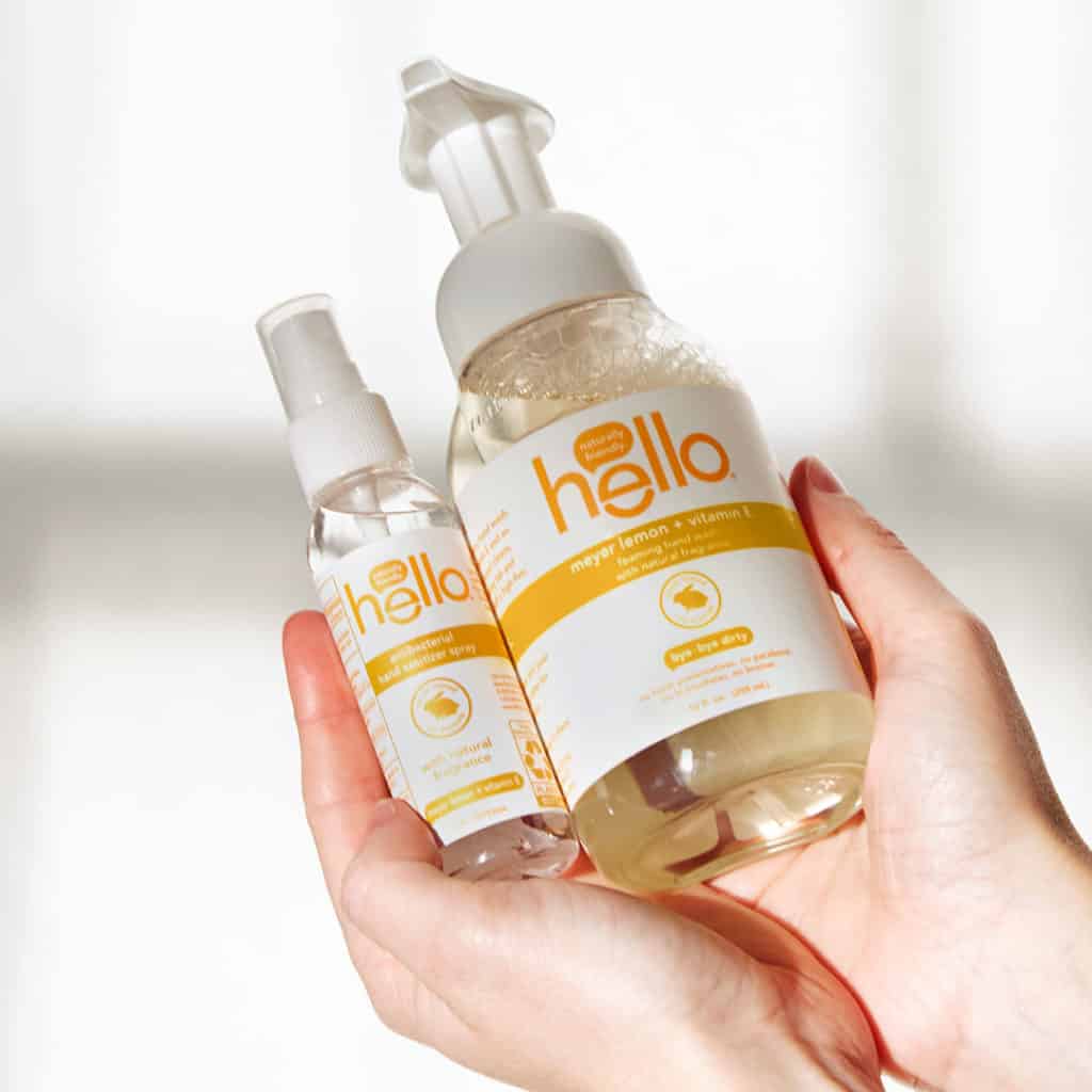 Hello Products Review 