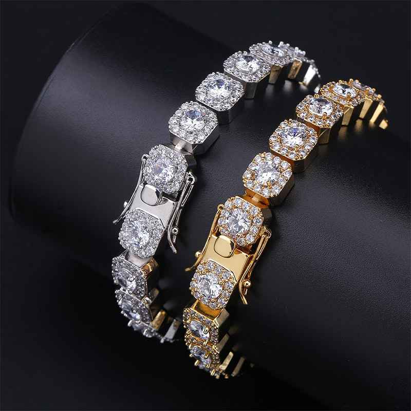 Helloice Hip Hop Jewelry Review 