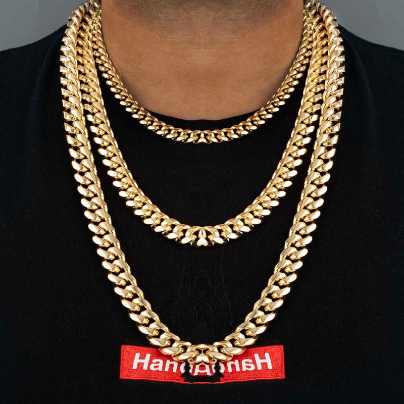 Helloice Hip Hop Jewelry Review 