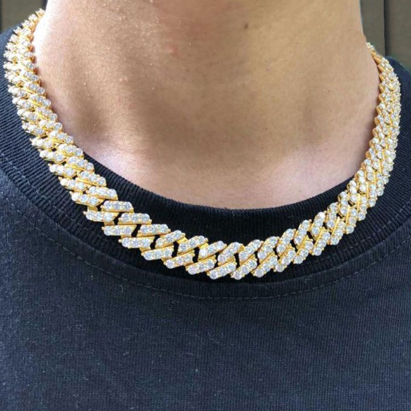 Helloice Hip Hop Jewelry Review 