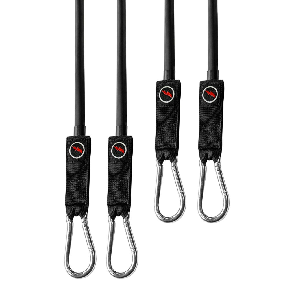 Lit Method Review 5 Lit Method Power Band Set Review