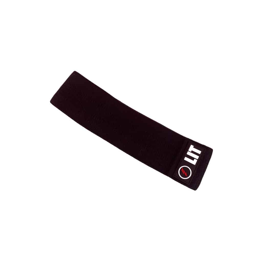 Lit Method Review 6 Lit Method Lit Heavy Bootie Band Review