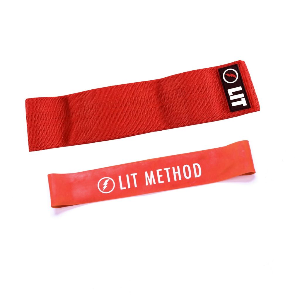 Lit Method Review 7 Lit Method Bootie Band Bundle Review