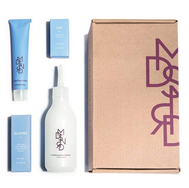 Madison Reed Hair Review