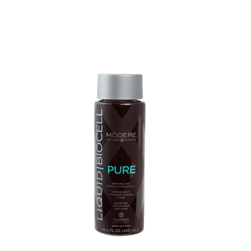 Modere Liquid Biocell Pure Review 