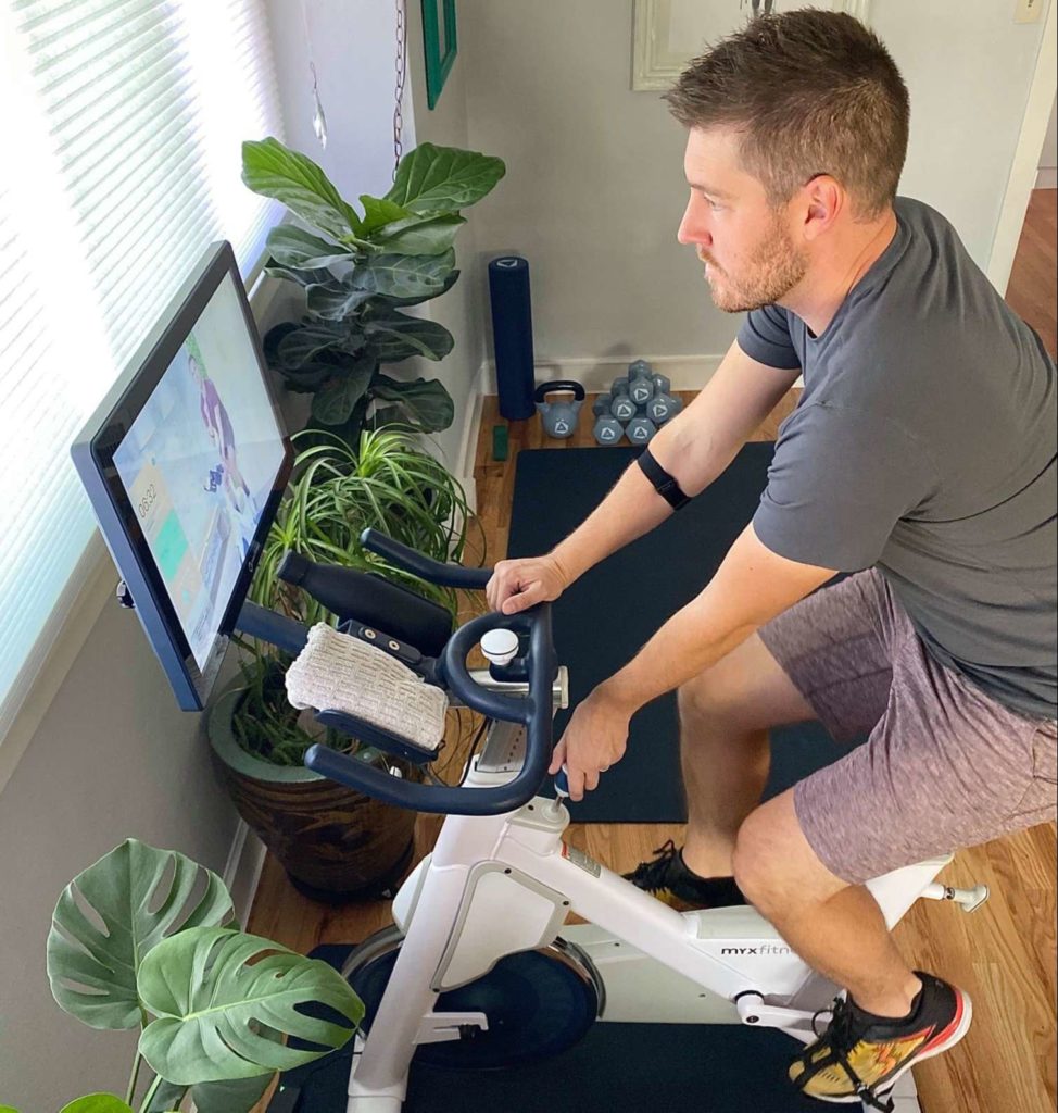 Myx Fitness Review