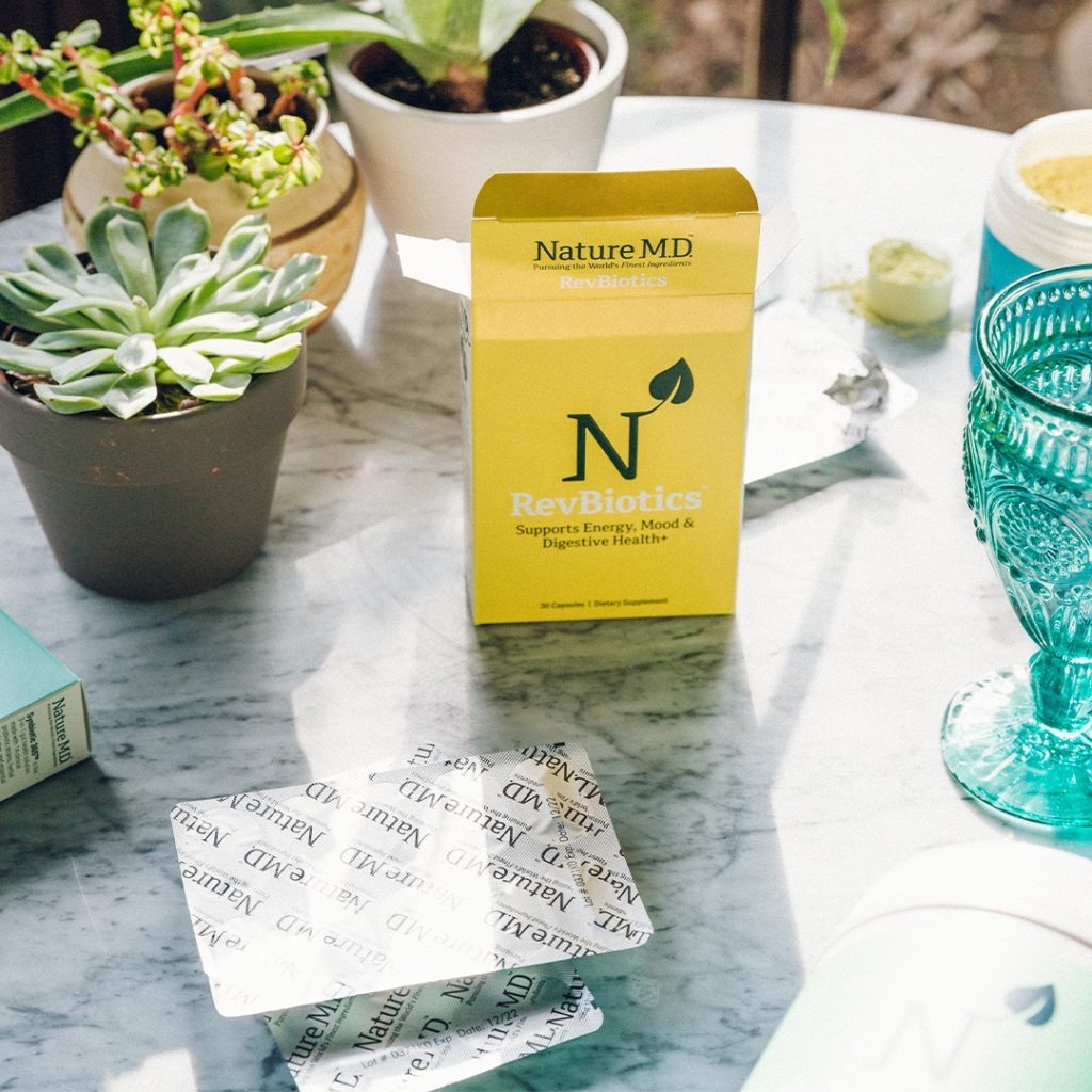 NatureM.D. Review