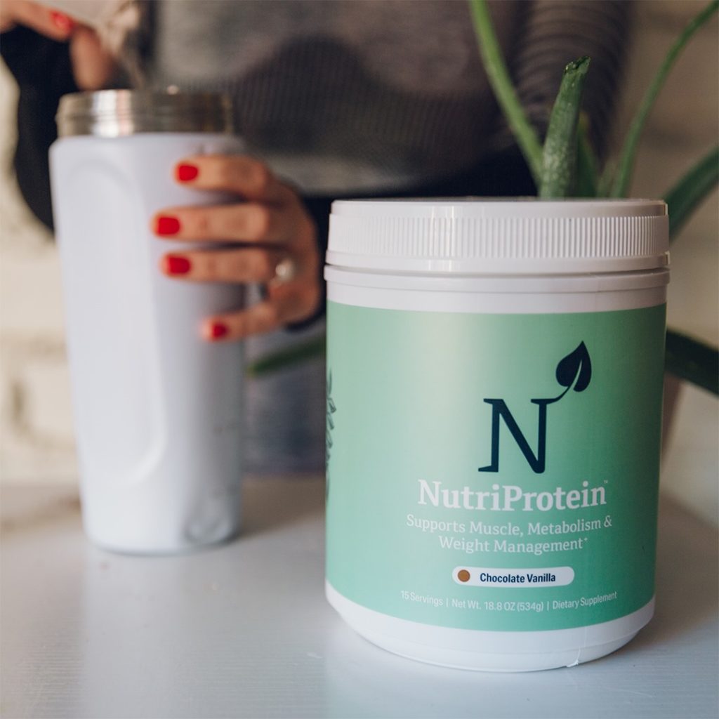 NatureM.D. Review