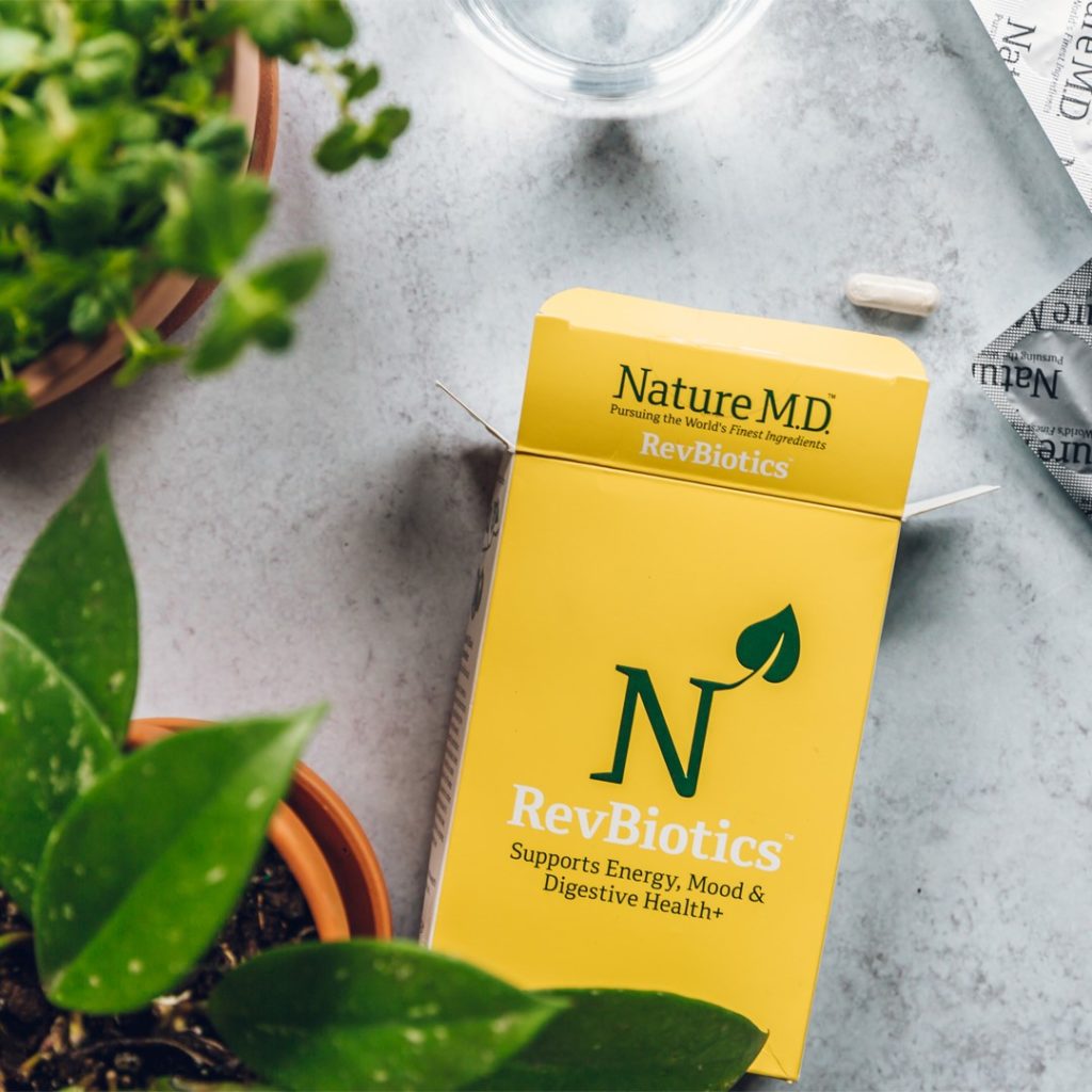 NatureM.D. Review
