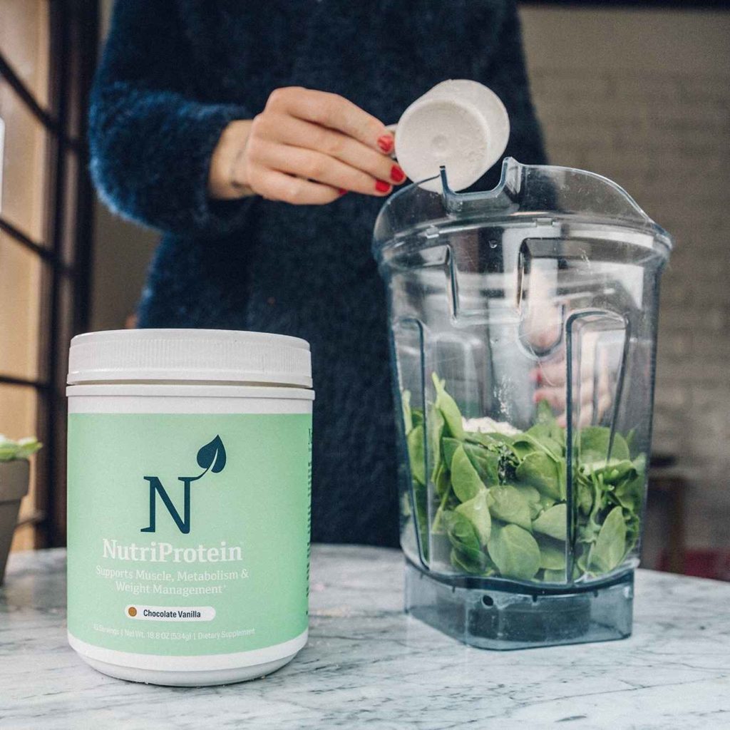 NatureM.D. Review