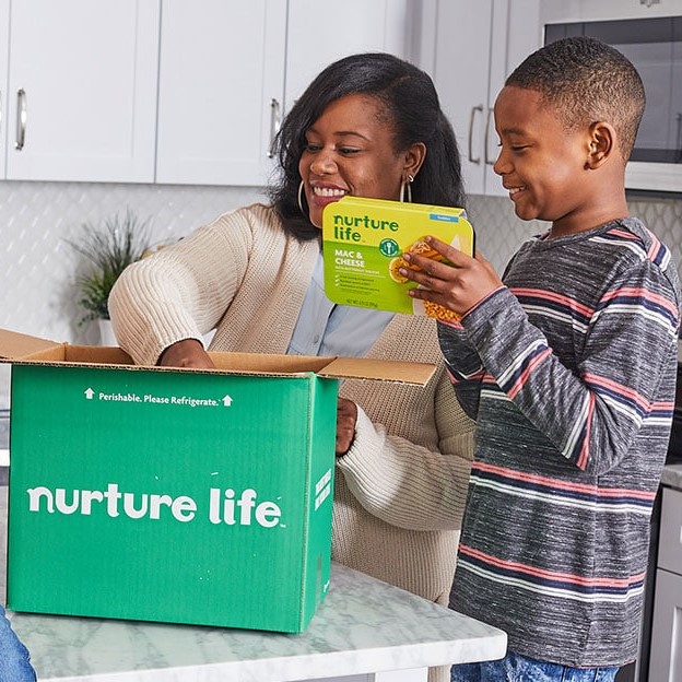 Nurture Life Subscription Review