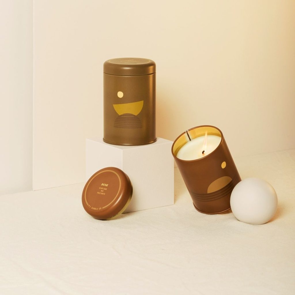 P.F. Candle Co. Review