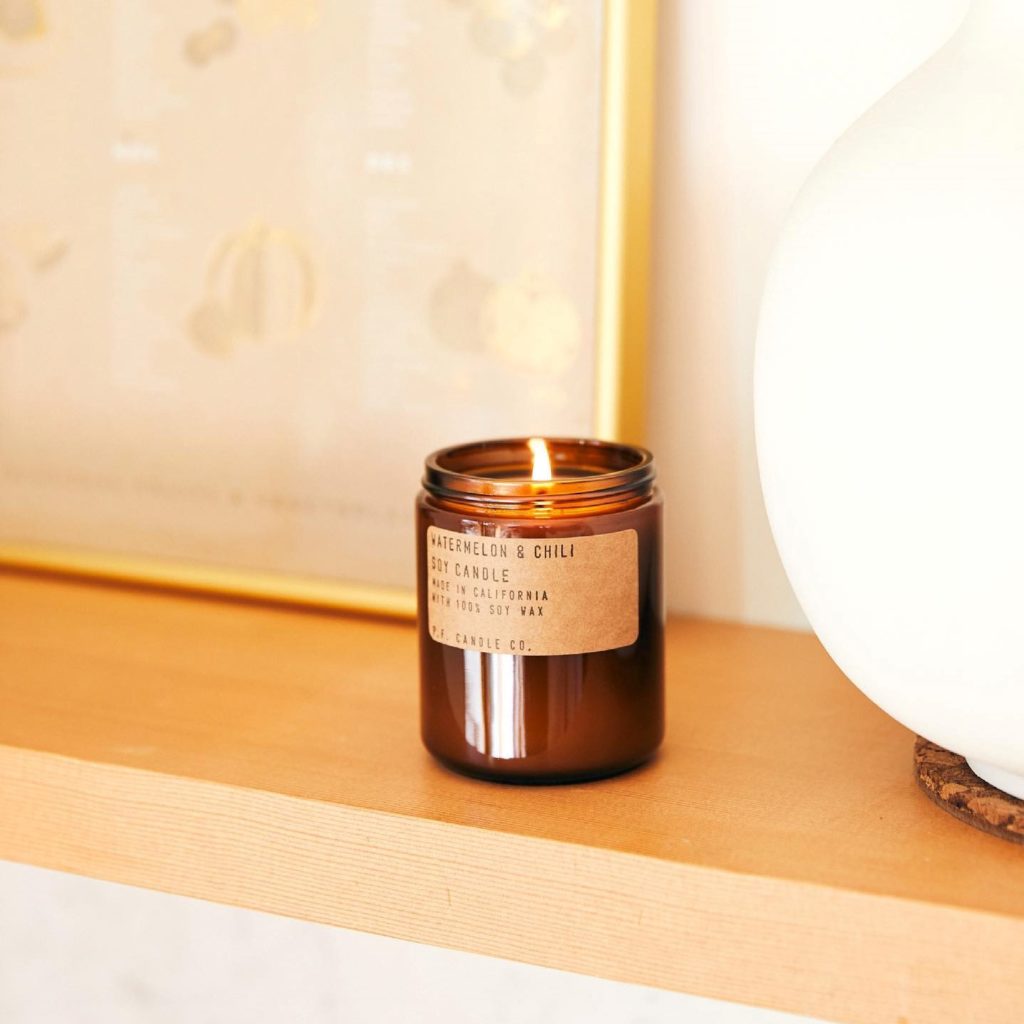 P.F. Candle Co. Review