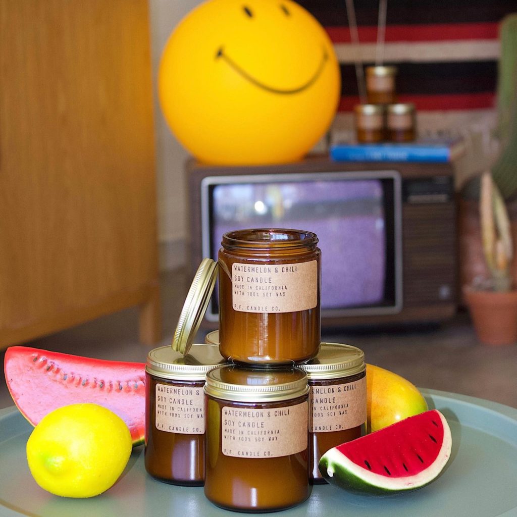 P.F. Candle Co. Review