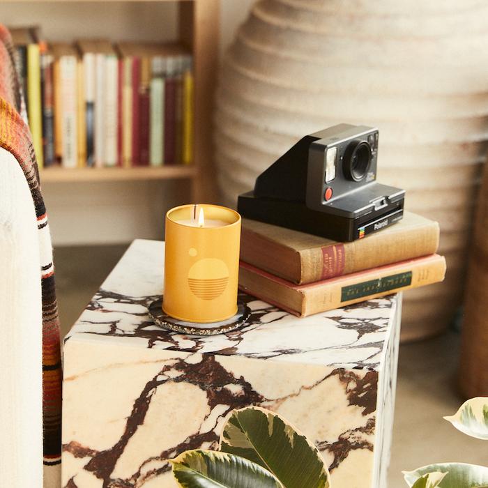 P.F. Candle Co. Review