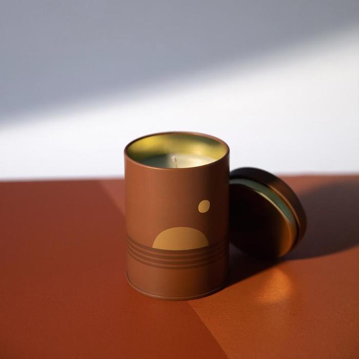 P.F. Candle Co. Dusk Review 