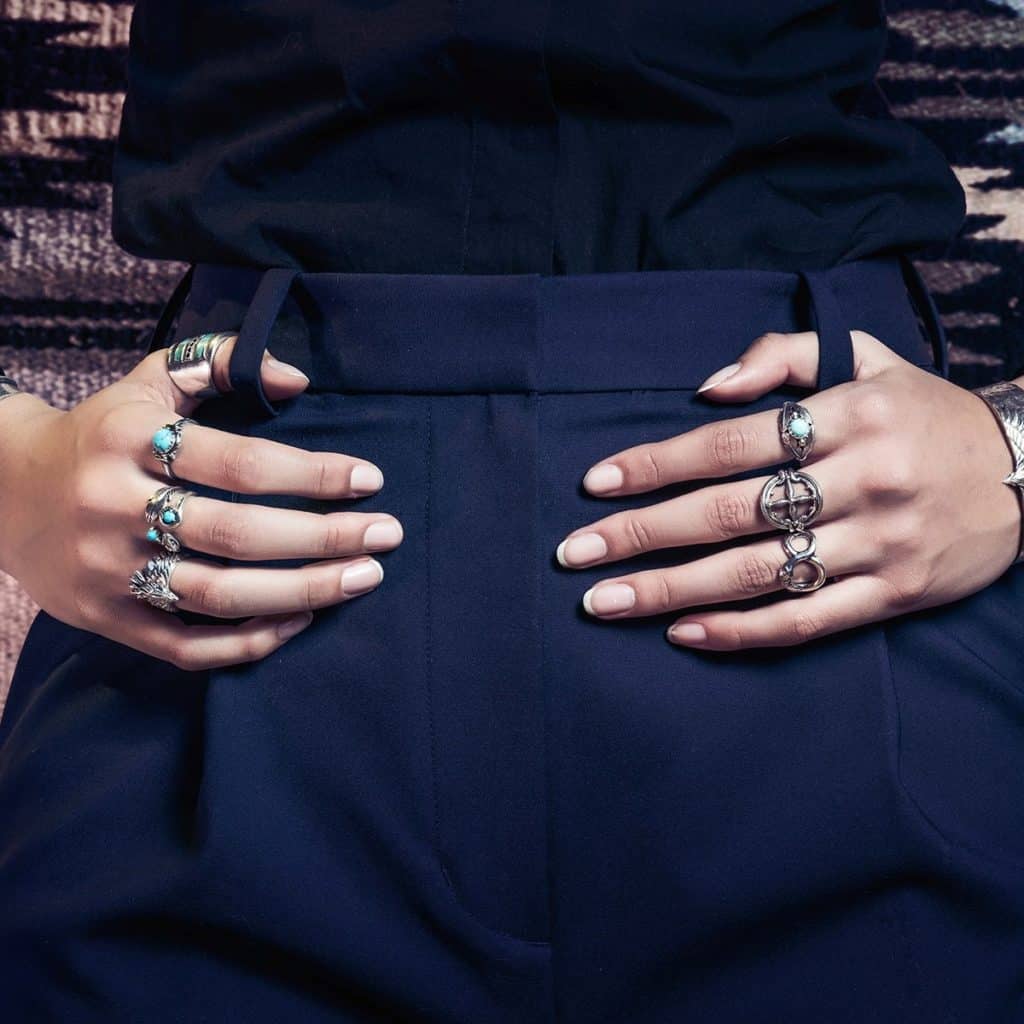 Pamela Love Jewelry Review