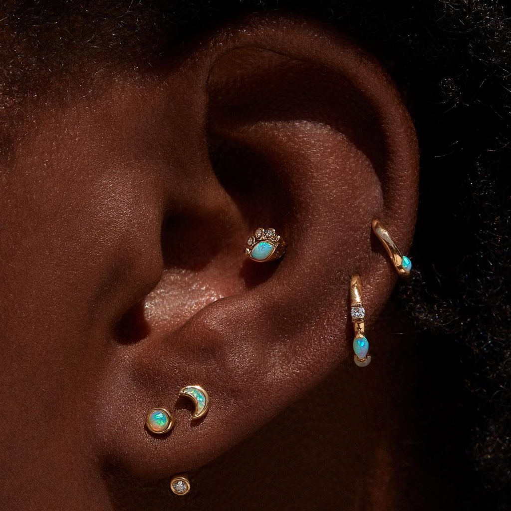 Pamela Love Jewelry Review