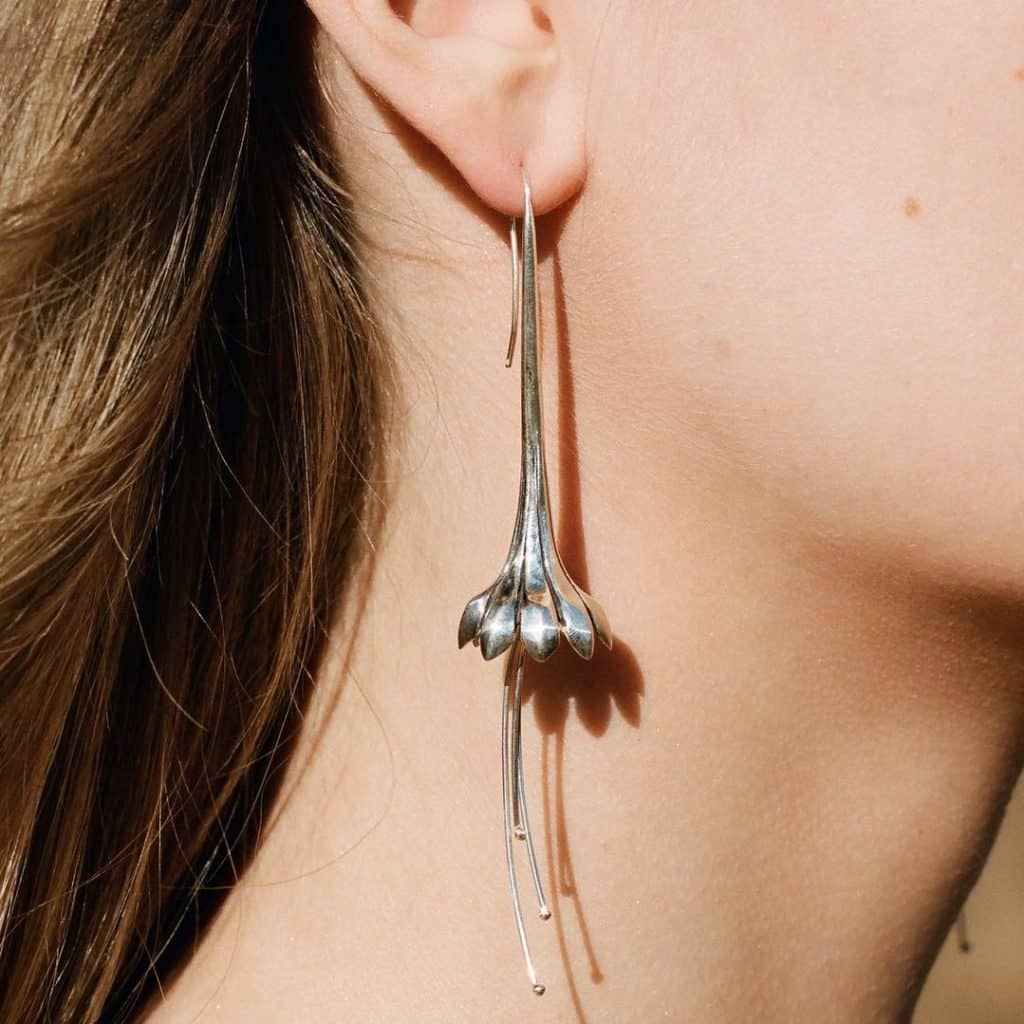 Pamela Love Jewelry Review