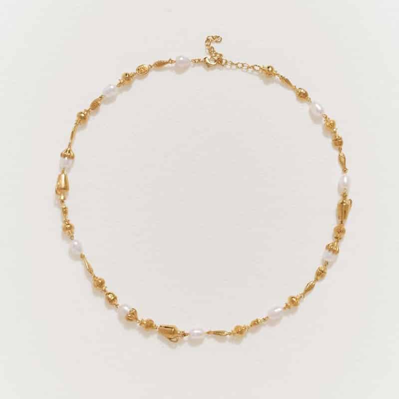 Pamela Love Mythologie Choker Review 