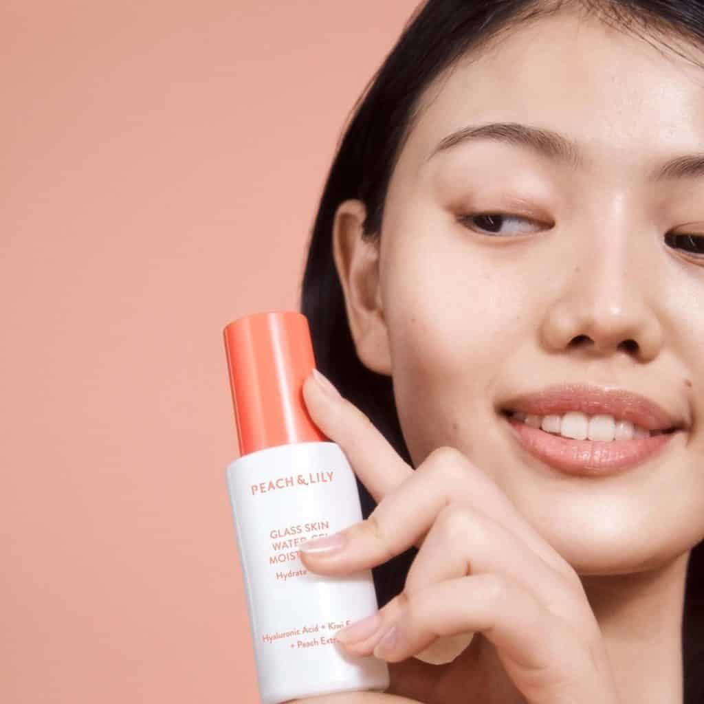 Peach & Lily Review