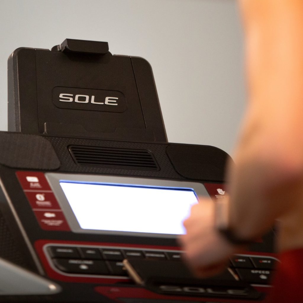 Sole Treadmills Review