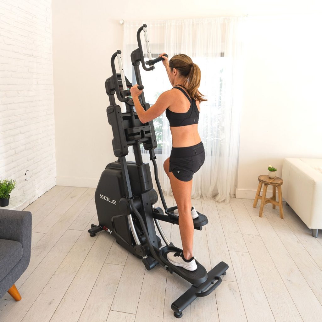 Sole Treadmills Review