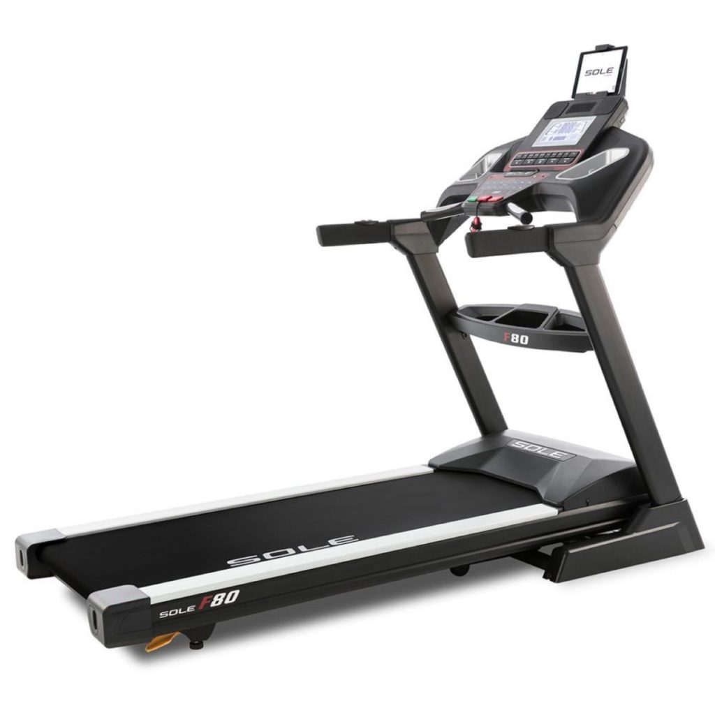 Sole F80 Treadmill Review