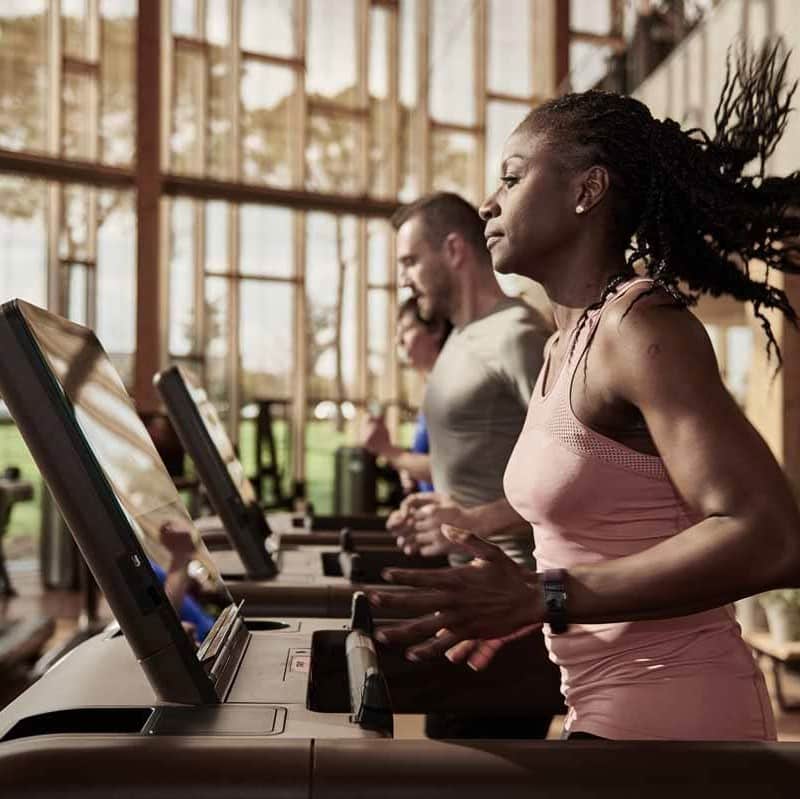 Technogym Review