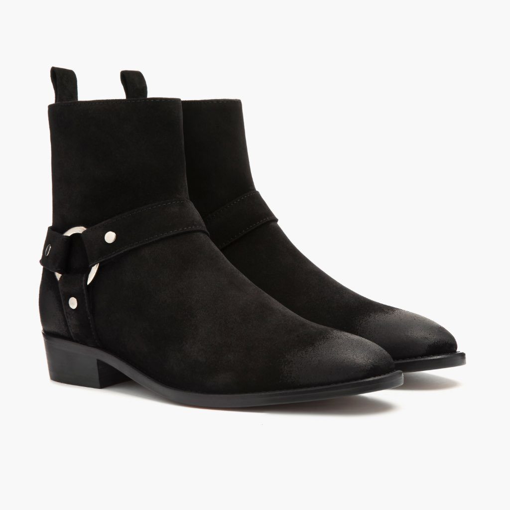 Thursday Boots Review